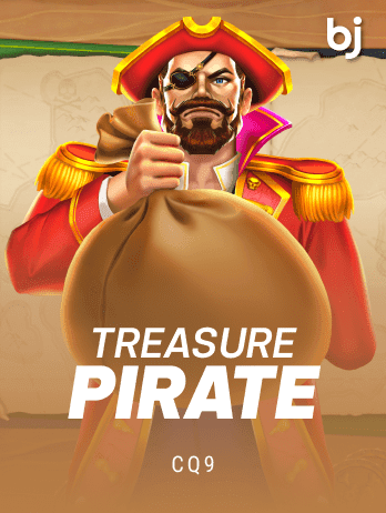 Treasure Pirate game icon