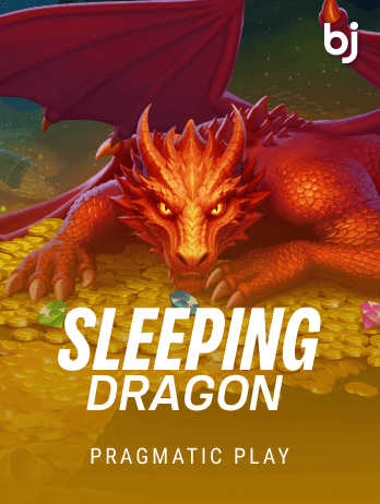 Sleeping Dragon game icon